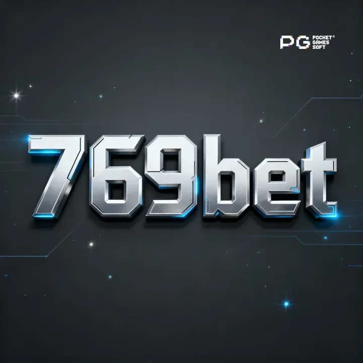 769bet logo