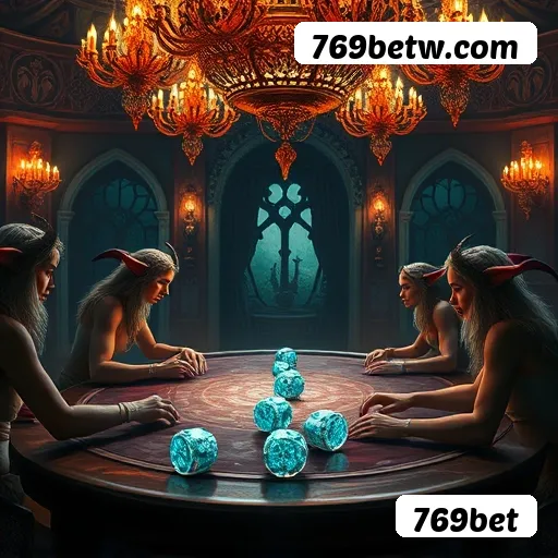 769bet App Mobile iOS Android Brasil