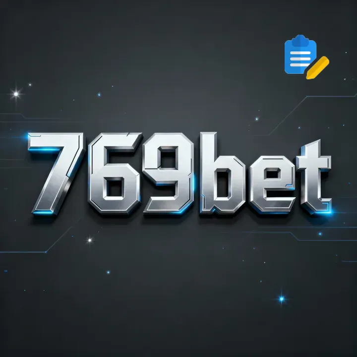 769bet Cadastro Rápido