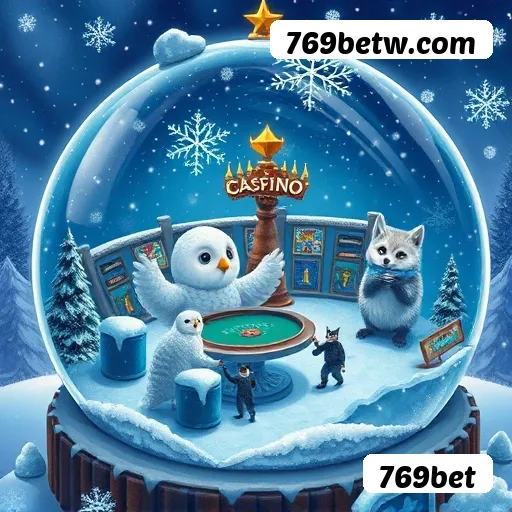 Blackjack ao vivo 769bet