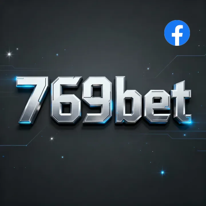 Comunidade 769bet no Facebook