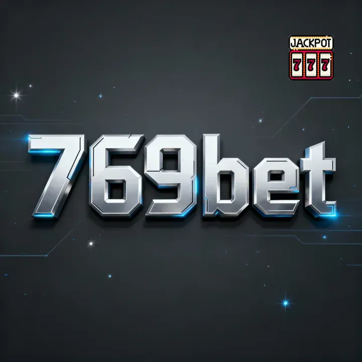 769bet Slots Online Máquinas Caça-Níqueis